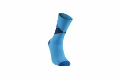 MAVIC Chaussettes Hautes Vélo Graphic 2023 -Chaussures vélo route homme Soldes mavic chaussettes hautes velo graphic 2023 7