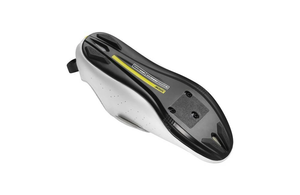 MAVIC Chaussures Triathlon Homme Cosmic Elite Tri 4 MAVIC Chaussures Triathlon Homme Cosmic Elite Tri – Image 2