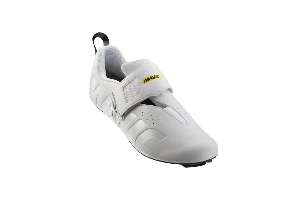 MAVIC Chaussures Triathlon Homme Cosmic Elite Tri 5 MAVIC Chaussures Triathlon Homme Cosmic Elite Tri – Image 3