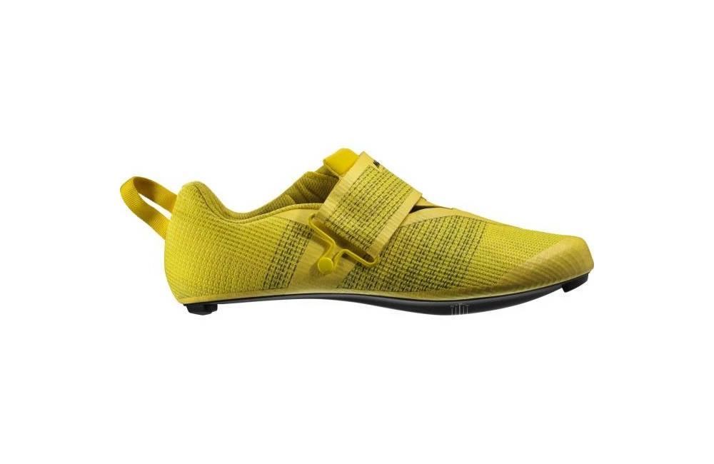 MAVIC Chaussures Triathlon Homme Ultimate Tri 3 MAVIC Chaussures Triathlon Homme Ultimate Tri