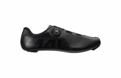 MAVIC Chaussures Vélo Route Homme Cosmic BOA Noir