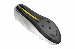 MAVIC Chaussures Vélo Route Homme Cosmic Elite SL Blanc -Chaussures vélo route homme Soldes mavic chaussures velo route homme cosmic elite sl blanc 2