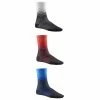 MAVIC Socquettes Hautes COSMIC GRAPHIC -Chaussures vélo route homme Soldes mavic socquettes hautes cosmic graphic fiery
