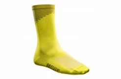 MAVIC Socquettes Vélo Hautes Graphic 2020 10 MAVIC Socquettes Vélo Hautes Graphic 2020 -Chaussures vélo route homme Soldes mavic socquettes velo hautes graphic 2020 2