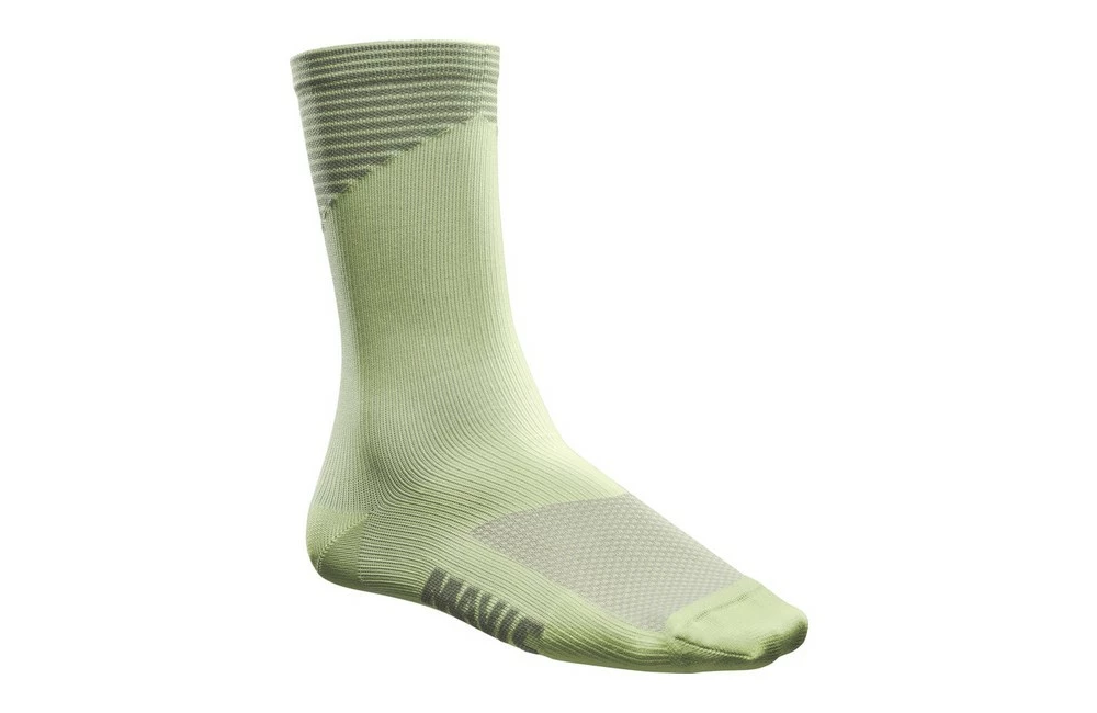 MAVIC Socquettes Vélo Hautes Graphic 2020 7 MAVIC Socquettes Vélo Hautes Graphic 2020 – Image 5