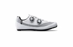 NORTHWAVE Chaussures Route Homme MISTRAL PLUS -Chaussures vélo route homme Soldes northwave chaussures route homme mistral plus 4
