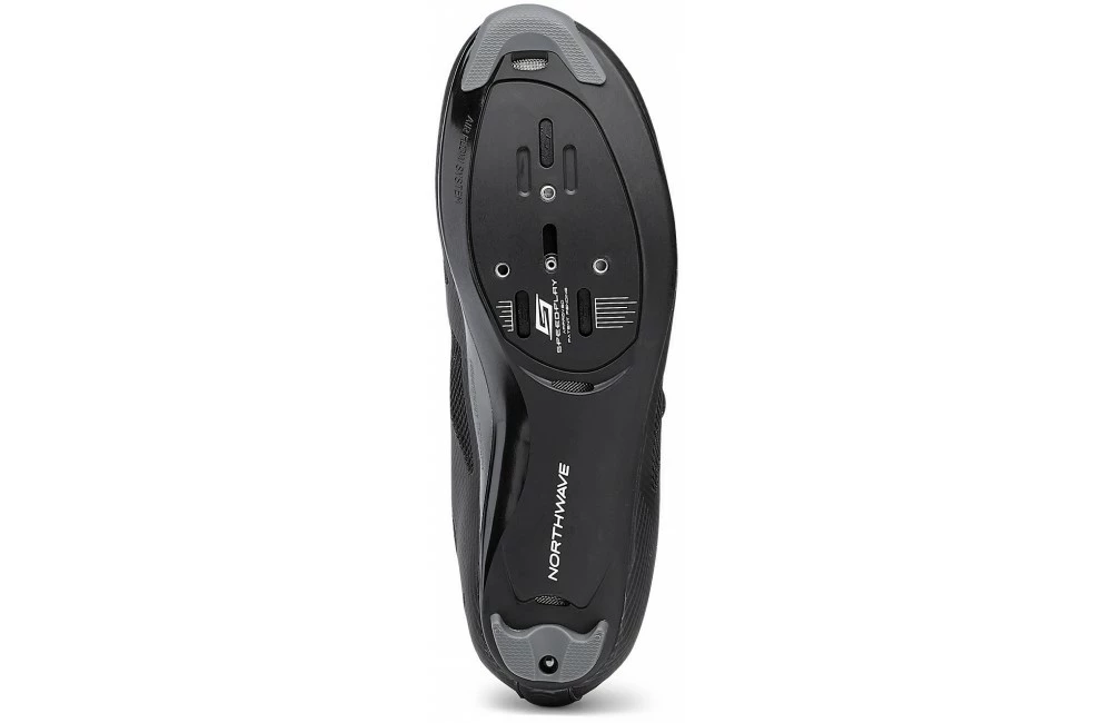 NORTHWAVE Chaussures Route Homme STORM 2019 4 NORTHWAVE Chaussures Route Homme STORM 2019 – Image 2