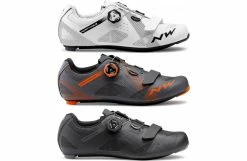NORTHWAVE Chaussures Route Homme STORM 2019 11 NORTHWAVE Chaussures Route Homme STORM 2019 -Chaussures vélo route homme Soldes northwave chaussures route homme storm 2019 2