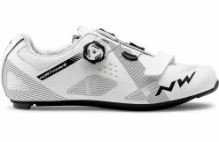 NORTHWAVE Chaussures Route Homme STORM 2019 12 NORTHWAVE Chaussures Route Homme STORM 2019 -Chaussures vélo route homme Soldes northwave chaussures route homme storm 2019 3