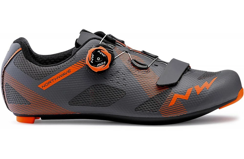 NORTHWAVE Chaussures Route Homme STORM 2019 8 NORTHWAVE Chaussures Route Homme STORM 2019 – Image 6