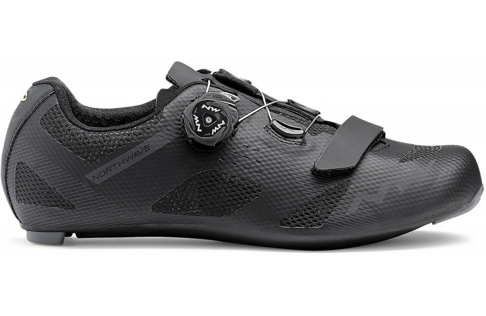 NORTHWAVE Chaussures Route Homme STORM 2019 3 NORTHWAVE Chaussures Route Homme STORM 2019