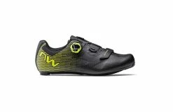NORTHWAVE Chaussures Route Homme STORM Carbon 2 -Chaussures vélo route homme Soldes northwave chaussures route homme storm carbon 2 4
