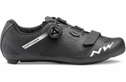 NORTHWAVE Chaussures Route Homme STORM Carbon 2019 -Chaussures vélo route homme Soldes northwave chaussures route homme storm carbon 2019 4