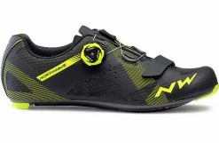 NORTHWAVE Chaussures Route Homme STORM Carbon 2019 -Chaussures vélo route homme Soldes northwave chaussures route homme storm carbon 2019 7