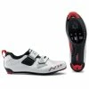 Northwave Chaussures Triathlon Mixte Tribute 2 CARBON 1 Northwave Chaussures Triathlon Mixte Tribute 2 CARBON -Chaussures vélo route homme Soldes northwave chaussures triathlon mixte tribute 2 carbon 2020
