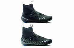Chaussures vélo route homme Soldes 13 NORTHWAVE Chaussures Vélo Route Hiver CELSIUS R ARCTIC GTX 2022