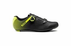 NORTHWAVE Chaussures Velo Route Homme Core Plus 2 2021 22 NORTHWAVE Chaussures Velo Route Homme Core Plus 2 2021 -Chaussures vélo route homme Soldes northwave chaussures velo route homme core plus 2 2021 7