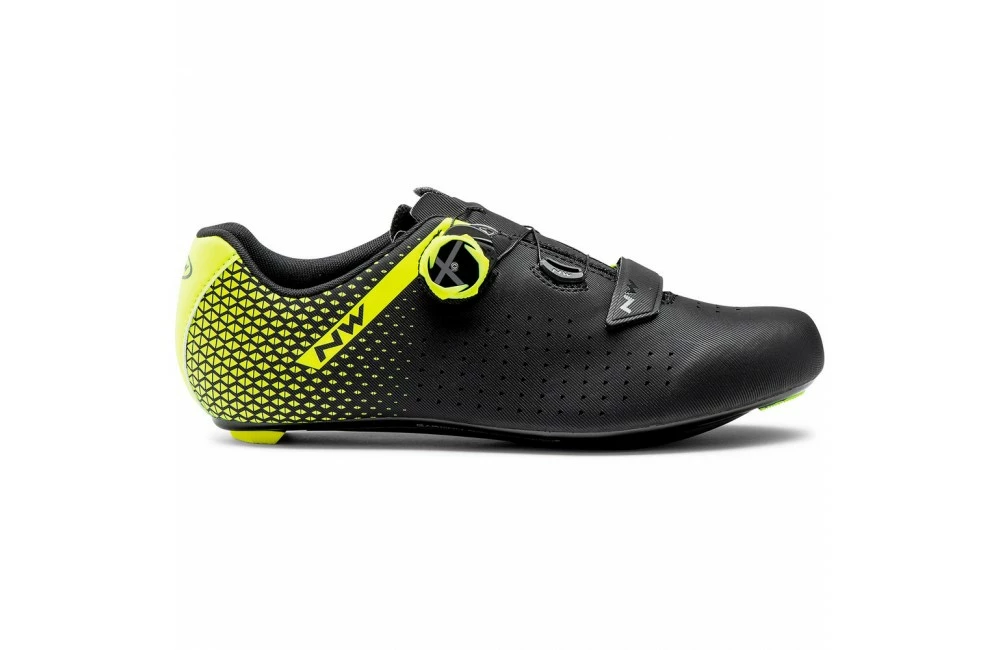 NORTHWAVE Chaussures Velo Route Homme Core Plus 2 2021 10 NORTHWAVE Chaussures Velo Route Homme Core Plus 2 2021 – Image 8
