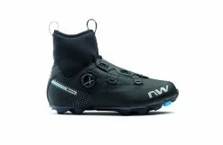 NORTHWAVE Chaussures VTT Hiver Celsius XC Artic GTX (Gore-Tex) 2022 -Chaussures vélo route homme Soldes northwave chaussures vtt hiver celsius xc artic gtx gore tex 2022 3