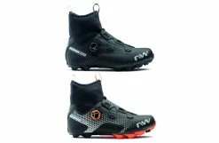 Chaussures vélo route homme Soldes 36 NORTHWAVE Chaussures VTT Hiver Celsius XC GTX (Gore-Tex) 2022