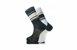 RAFA'L Socquettes Hautes Roadraf