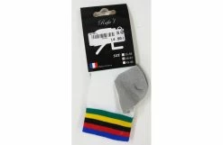 RAFA'L Socquettes Mini Selection -Chaussures vélo route homme Soldes rafa l socquettes mini selection 8