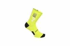 ZERO RH+ RH+ Chaussettes Vélo été Logo 15 Cm 2023 -Chaussures vélo route homme Soldes rh chaussettes velo ete logo 15 cm 2022 3