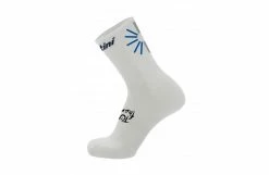 SANTINI Chaussettes Velo Hautes Trionfo Tour De France 2023