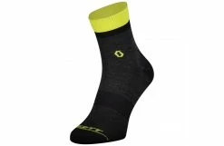 SCOTT Chaussettes De Sport Trail Quarter 2022 -Chaussures vélo route homme Soldes scott chaussettes de sport trail quarter 2022 2