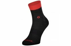 SCOTT Chaussettes De Sport Trail Quarter 2022 -Chaussures vélo route homme Soldes scott chaussettes de sport trail quarter 2022 3