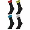 SCOTT Chaussettes De Sport Trail Crew 2020 2 SCOTT Chaussettes De Sport Trail Crew 2020 -Chaussures vélo route homme Soldes scott chaussettes trail crew 2020