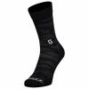 SCOTT Chaussettes Vélo AS TRAIL Performance Crew 2021