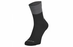SCOTT Chaussettes Vélo Block Stripe Crew 2023 -Chaussures vélo route homme Soldes scott chaussettes velo block stripe crew 2023 1