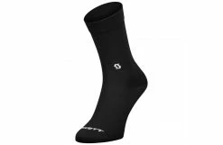 SCOTT Chaussettes Vélo Performance CORPORATE Crew 2022