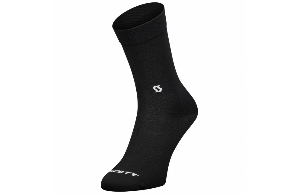 SCOTT Chaussettes Vélo Performance CORPORATE Crew 2022 3 SCOTT Chaussettes Vélo Performance CORPORATE Crew 2022