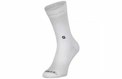 SCOTT Chaussettes Vélo Performance Crew 2023 -Chaussures vélo route homme Soldes scott chaussettes velo performance crew 2023 2