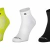 SCOTT Chaussettes Vélo Performance Quarter 2023