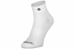 SCOTT Chaussettes Vélo Performance Quarter 2023 -Chaussures vélo route homme Soldes scott chaussettes velo performance quarter 2023 2