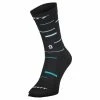 SCOTT Chaussettes Vélo Performance SUPERSONIC 2022