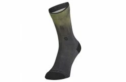 SCOTT Chaussettes Vélo TRAIL TREE Crew 2023 -Chaussures vélo route homme Soldes scott chaussettes velo trail tree crew 2023 2