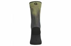 SCOTT Chaussettes Vélo TRAIL TREE Crew 2023 -Chaussures vélo route homme Soldes scott chaussettes velo trail tree crew 2023 3