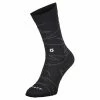 SCOTT Chaussettes Vélo TRAIL TUNED CREW 2022