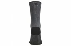 SCOTT Chaussettes Vélo TRAIL Wood Crew 2023 -Chaussures vélo route homme Soldes scott chaussettes velo trail wood crew 2023 2