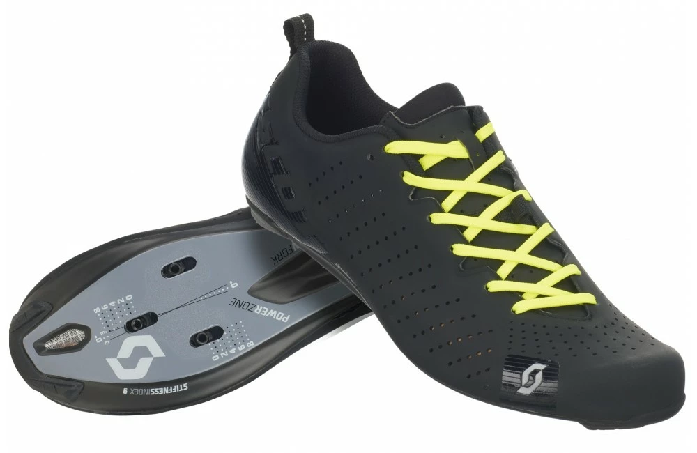 SCOTT Chaussures Route RC Lace 2019 4 SCOTT Chaussures Route RC Lace 2019 – Image 2