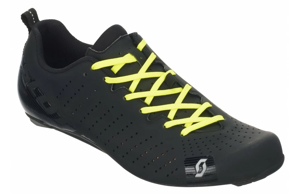 SCOTT Chaussures Route RC Lace 2019 3 SCOTT Chaussures Route RC Lace 2019