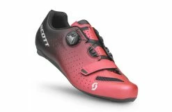 SCOTT Chaussures Vélo Route Homme Comp Boa 2023 -Chaussures vélo route homme Soldes scott chaussures velo route homme comp boa 2023 1