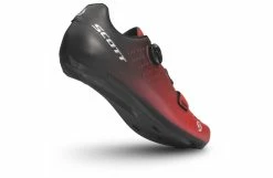 SCOTT Chaussures Vélo Route Homme Comp Boa 2023 -Chaussures vélo route homme Soldes scott chaussures velo route homme comp boa 2023 2