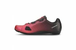 SCOTT Chaussures Vélo Route Homme Comp Boa 2023 -Chaussures vélo route homme Soldes scott chaussures velo route homme comp boa 2023 4