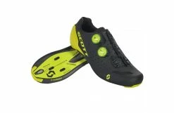 SCOTT Chaussures Vélo Route Homme Road RC 2022 -Chaussures vélo route homme Soldes scott chaussures velo route homme road rc 2022 1