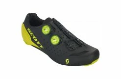 SCOTT Chaussures Vélo Route Homme Road RC 2022 -Chaussures vélo route homme Soldes scott chaussures velo route homme road rc 2022 2